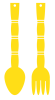 Spoon and Fork 2
